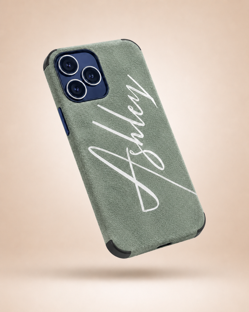 Personalizowany Napis