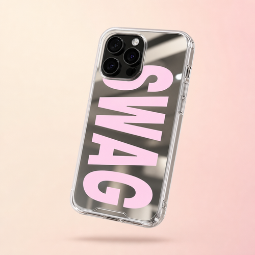 Pink Swag — zdjęcie główne (studio)