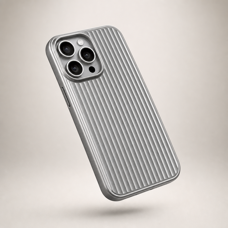 Luxe Stripe — zdjęcie główne (studio)